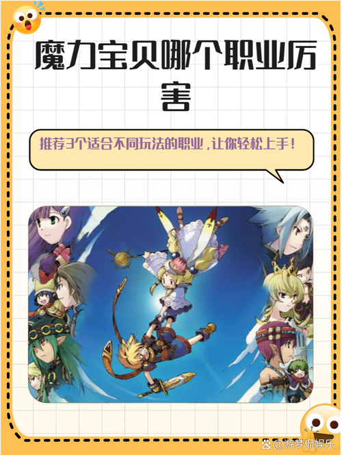 魔力宝贝觉醒合成版vip6多少钱一个-魔力宝贝觉醒怎么转职格斗？