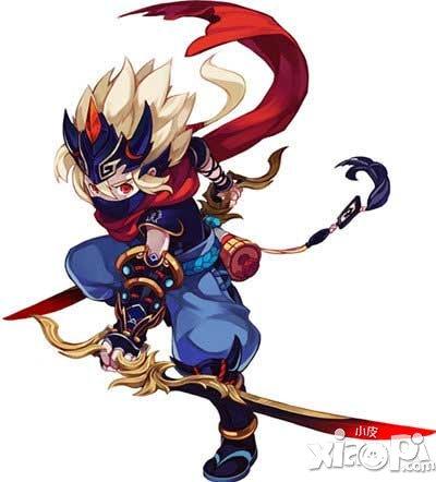 魔力宝贝怀旧服忍者技能介绍图-魔力宝贝怀旧服忍者加点？